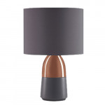 Xiaomi Oudenjiang Touch Table Lamp Rose Gold